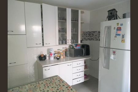 Casa à venda com 4 quartos, 146m² em Jardim Sarah, São Paulo