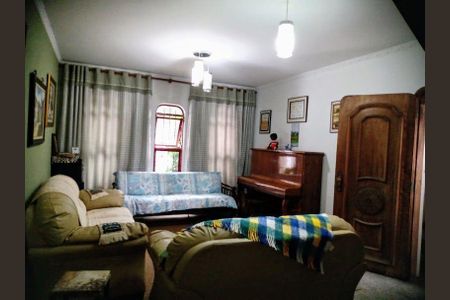 Casa à venda com 2 quartos, 145m² em Vila Dalva, São Paulo