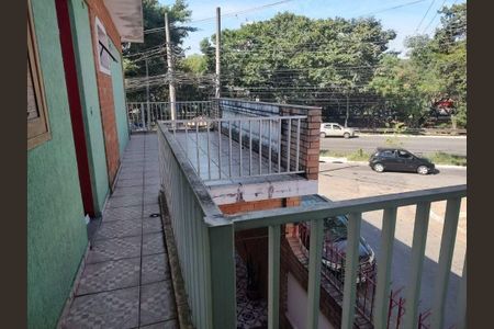 Casa à venda com 145m², 2 quartos e 3 vagas