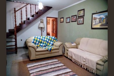 Casa à venda com 2 quartos, 145m² em Vila Dalva, São Paulo