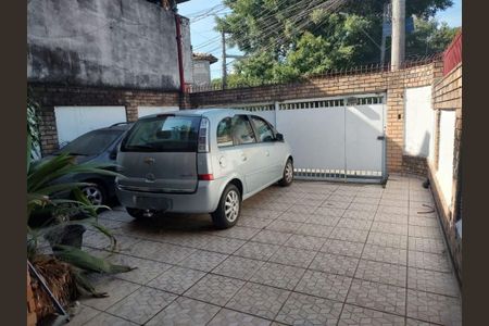 Casa à venda com 145m², 2 quartos e 3 vagas