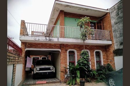 Casa à venda com 145m², 2 quartos e 3 vagas
