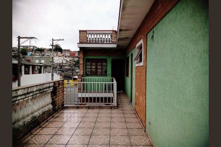 Casa à venda com 145m², 2 quartos e 3 vagas