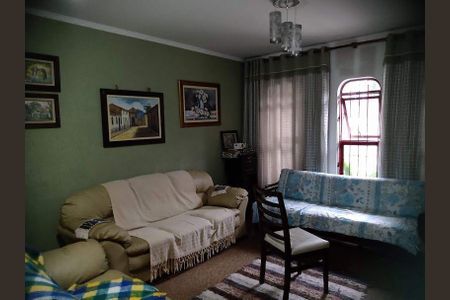 Casa à venda com 2 quartos, 145m² em Vila Dalva, São Paulo