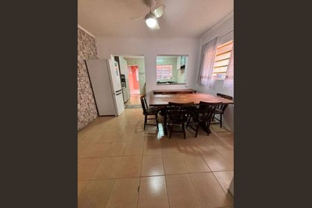 Casa à venda com 3 quartos, 210m² em Jaguaré, São Paulo