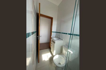 Casa à venda com 3 quartos, 250m² em Vila Sao Domingos, São Paulo