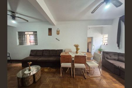 Casa à venda com 170m², 3 quartos e 1 vaga