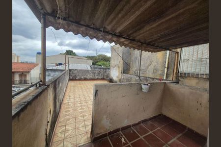 Casa à venda com 170m², 3 quartos e 1 vaga