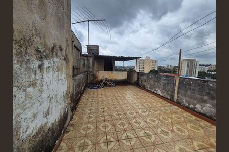 Casa à venda com 170m², 3 quartos e 1 vaga