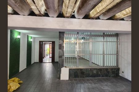 Casa à venda com 3 quartos, 172m² em Instituto de Previdencia, São Paulo