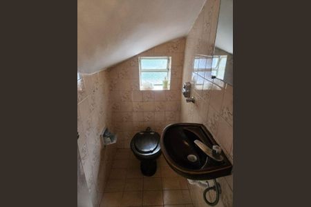 Casa à venda com 3 quartos, 172m² em Instituto de Previdencia, São Paulo