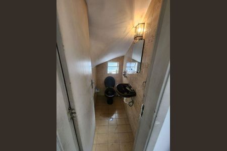 Casa à venda com 172m², 3 quartos e 3 vagas