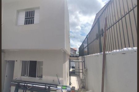 Casa à venda com 2 quartos, 150m² em Vila Gomes, São Paulo