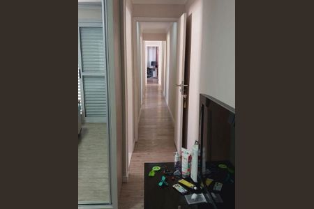 Casa à venda com 5 quartos, 238m² em Jardim Bonfiglioli, São Paulo