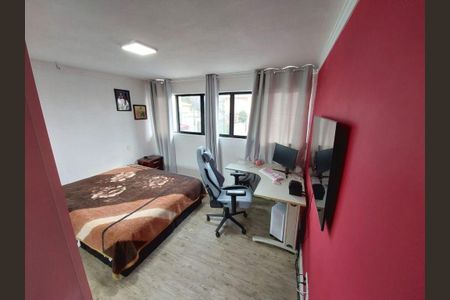 Casa à venda com 5 quartos, 238m² em Jardim Bonfiglioli, São Paulo