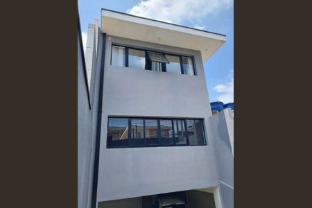 Casa à venda com 5 quartos, 238m² em Jardim Bonfiglioli, São Paulo