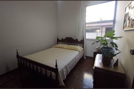 Apartamento à venda com 4 quartos, 136m² em Serra, Belo Horizonte