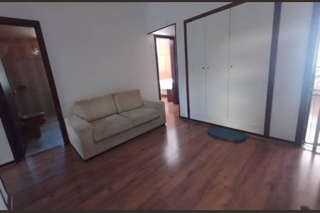 Apartamento à venda com 4 quartos, 136m² em Serra, Belo Horizonte