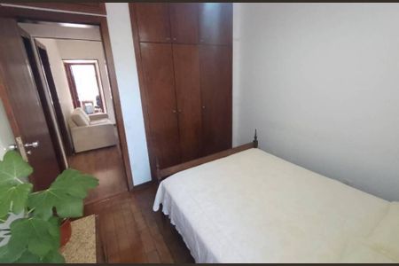 Apartamento à venda com 4 quartos, 136m² em Serra, Belo Horizonte