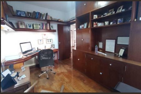 Apartamento à venda com 4 quartos, 136m² em Serra, Belo Horizonte