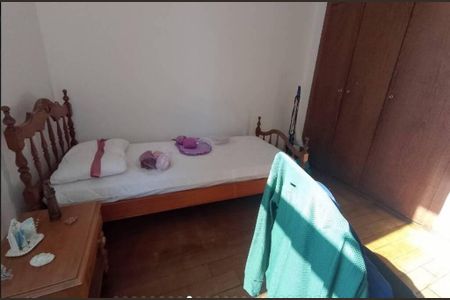 Apartamento à venda com 4 quartos, 136m² em Serra, Belo Horizonte
