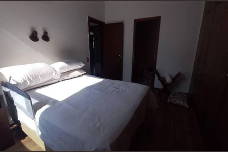 Apartamento à venda com 4 quartos, 136m² em Serra, Belo Horizonte