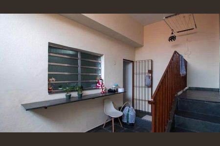 Casa à venda com 3 quartos, 229m² em Vila Gomes, São Paulo