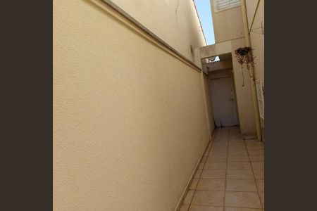 Casa à venda com 3 quartos, 127m² em Vila Polopoli, São Paulo