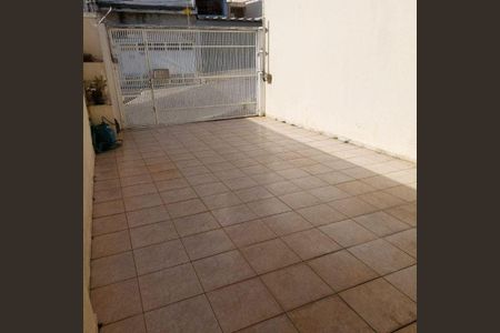 Casa à venda com 3 quartos, 127m² em Vila Polopoli, São Paulo