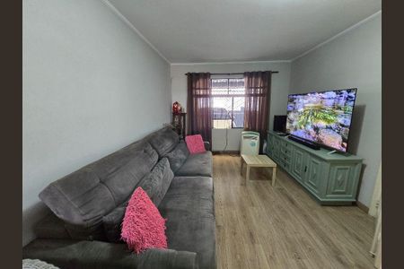 Casa à venda com 3 quartos, 198m² em Vila Nova Alba, São Paulo