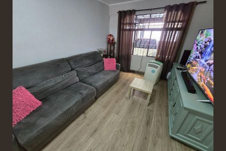 Casa à venda com 3 quartos, 198m² em Vila Nova Alba, São Paulo