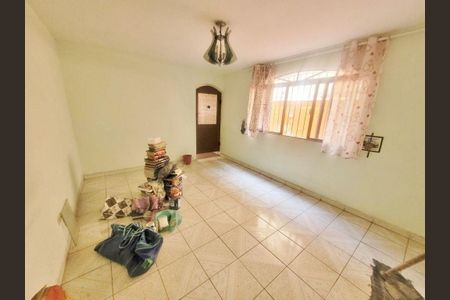 Casa à venda com 3 quartos, 136m² em Jardim Sarah, São Paulo