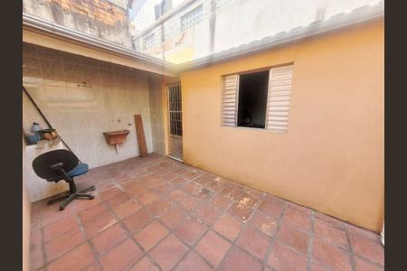 Casa à venda com 3 quartos, 136m² em Jardim Sarah, São Paulo