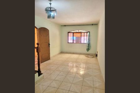 Casa à venda com 3 quartos, 136m² em Jardim Sarah, São Paulo
