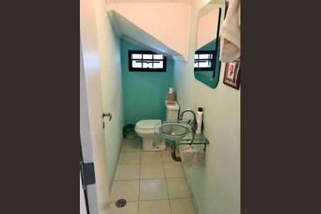 Casa à venda com 124m², 3 quartos e 2 vagas