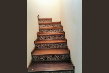 Casa à venda com 124m², 3 quartos e 2 vagas