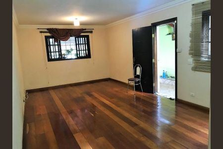 Casa à venda com 3 quartos, 124m² em Parque Ipe, São Paulo