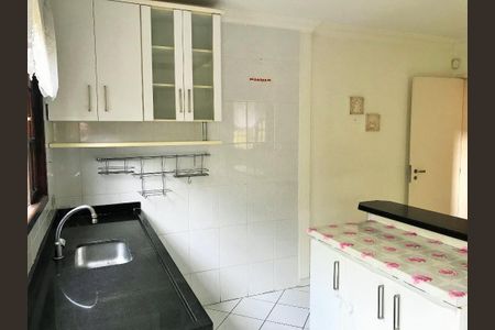 Casa à venda com 124m², 3 quartos e 2 vagas
