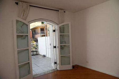 Casa à venda com 3 quartos, 119m² em Vila Morse, São Paulo