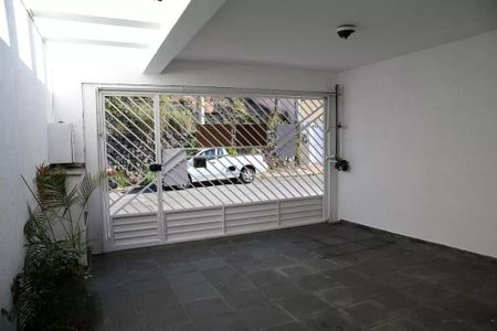 Casa à venda com 119m², 3 quartos e 2 vagas