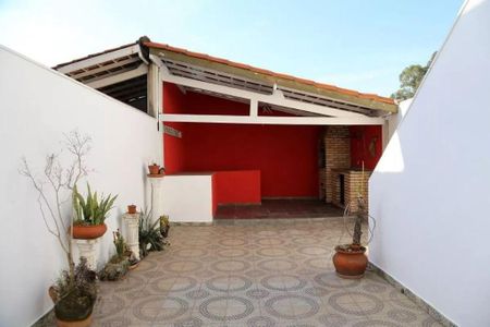 Casa à venda com 119m², 3 quartos e 2 vagas