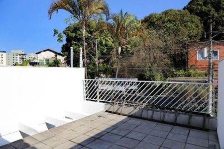 Casa à venda com 3 quartos, 119m² em Vila Morse, São Paulo