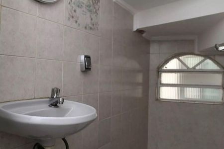 Casa à venda com 119m², 3 quartos e 2 vagas