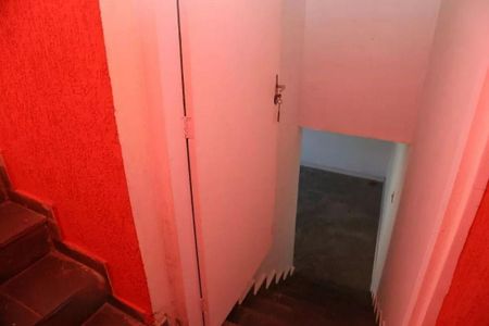 Casa à venda com 3 quartos, 119m² em Vila Morse, São Paulo