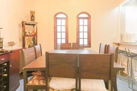 Casa à venda com 3 quartos, 160m² em Jardim Sarah, São Paulo
