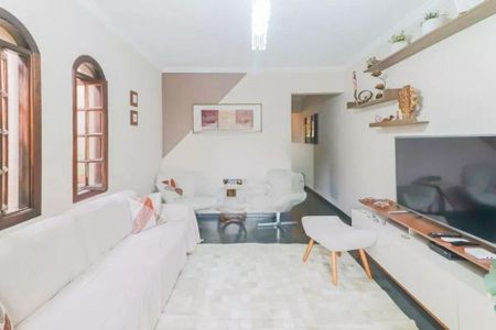 Casa à venda com 3 quartos, 160m² em Jardim Sarah, São Paulo
