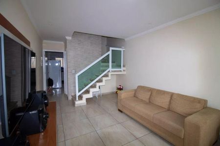 Casa à venda com 2 quartos, 85m² em Jardim Sarah, São Paulo