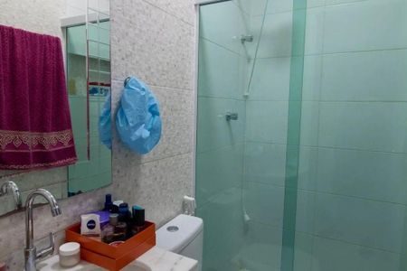 Casa à venda com 85m², 2 quartos e 2 vagas