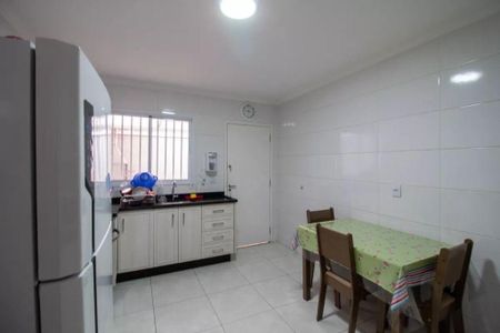Casa à venda com 2 quartos, 85m² em Jardim Sarah, São Paulo