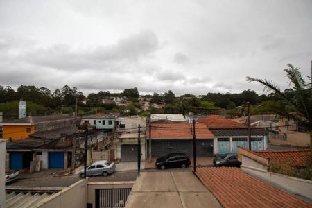 Casa à venda com 2 quartos, 85m² em Jardim Sarah, São Paulo